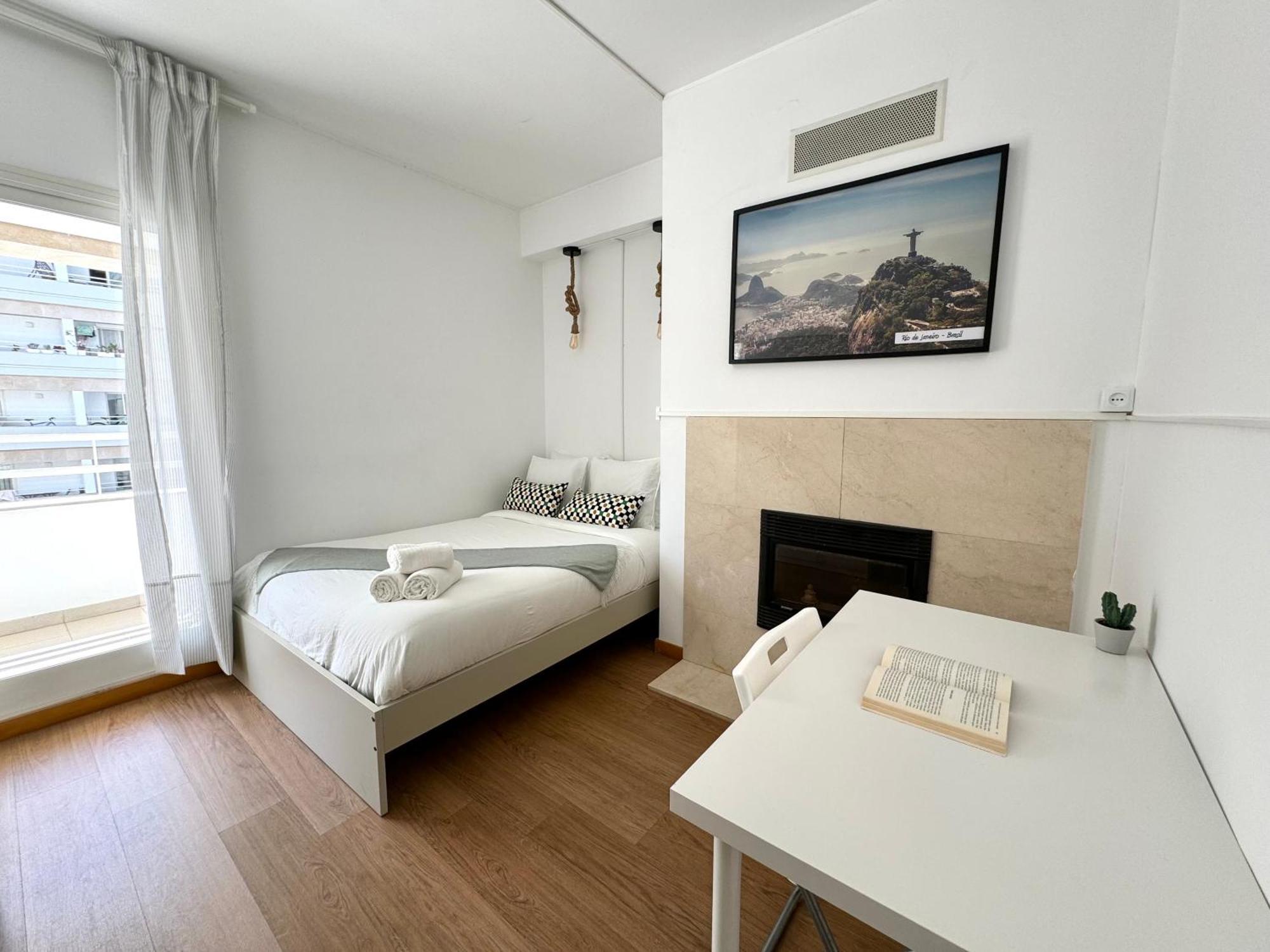 Rooms At Expo Lisbon Exterior photo