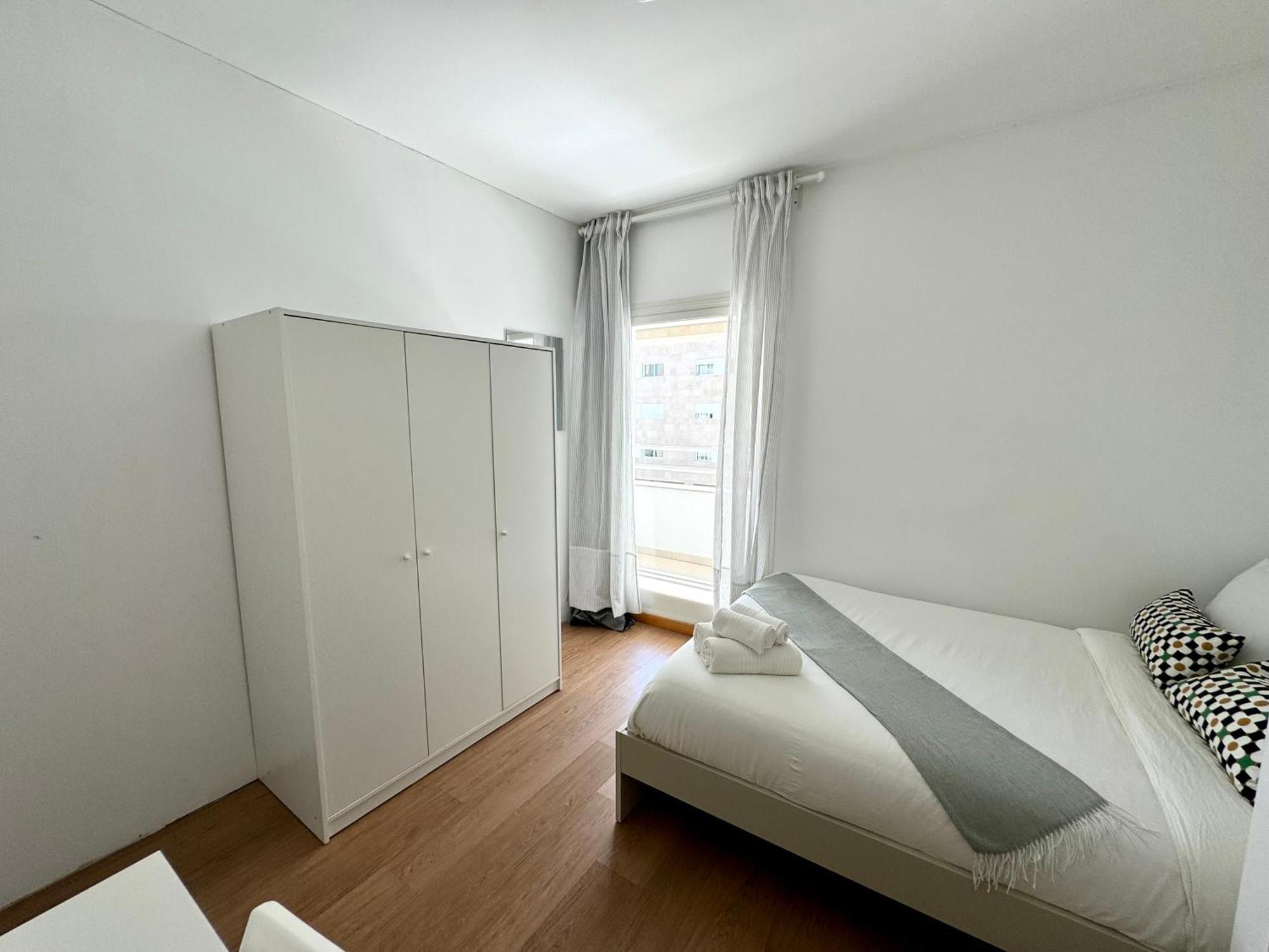 Rooms At Expo Lisbon Exterior photo