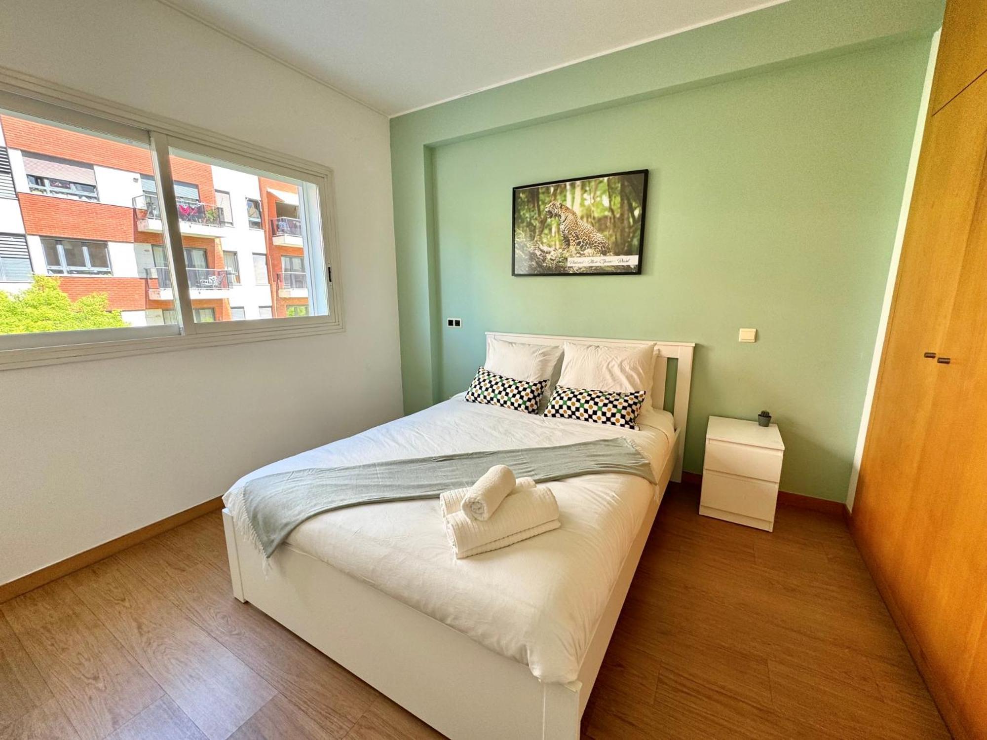 Rooms At Expo Lisbon Exterior photo