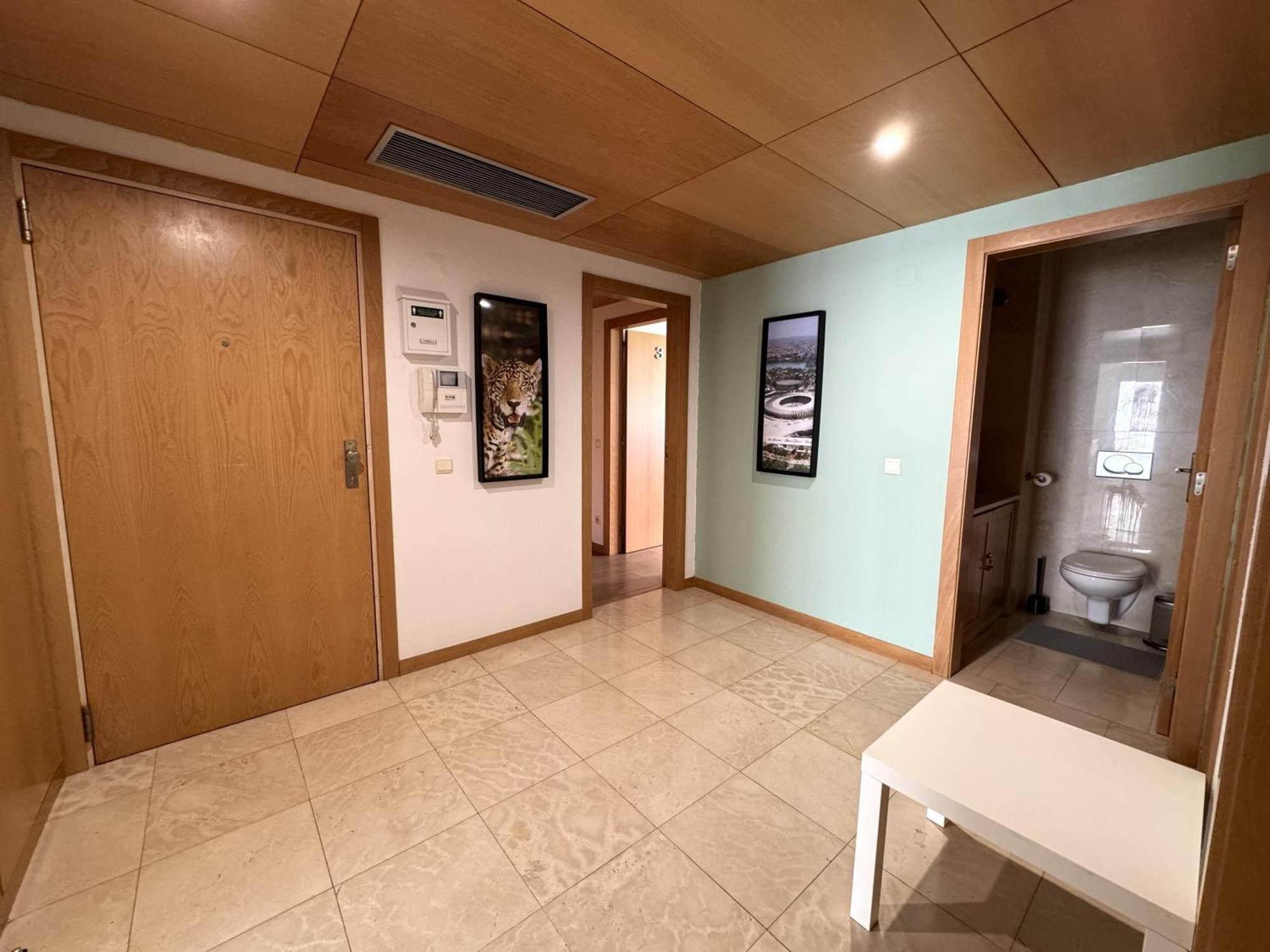 Rooms At Expo Lisbon Exterior photo